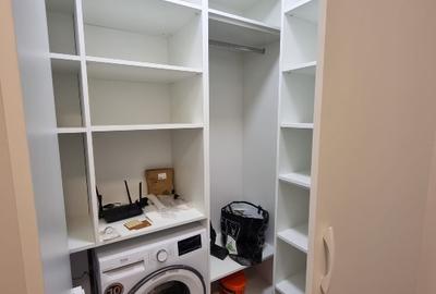 Inchiriez apartament dragut cu 2 camere si parcare - 2