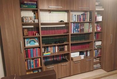 Apartament 4 camere | decomandat | etaj 3 din 4 | Plopilor - 5