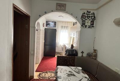 Apartament 2 camere et 1 - CLT Nord zona Spitalul de Urgenta Valcea - 8