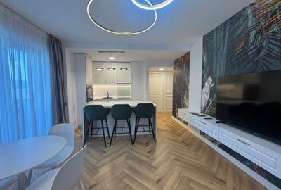 2 CAMERE + LOC DE PARCARE INLUS || PIPERA PORCHE - 6