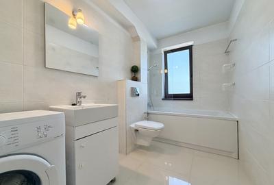 Apartament 2 camere, terasa 35 mp, parcare, zona Grand Hotel Italia - 7