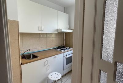 Obor-Kaufland, garsoniera cocheta, etaj 5, 35 mp, deosebita, renovata - 14