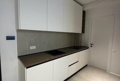 Apartament 2 Camere Cavar Residence - 8