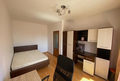 Apartament cu 2 camere în Gheorgheni