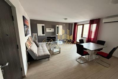 Apartament 2 camere, terasa 21 mp, parcare subterana - Zona Aradului - 4
