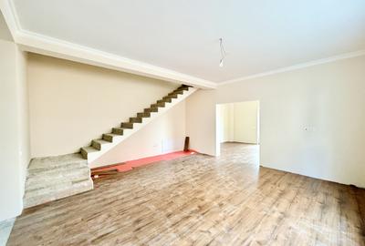 Duplex premium cu 5 camere si 3 bai - Zid dublu - Mosnita - 5