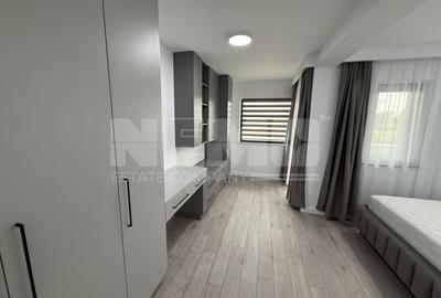 Duplex de închiriat | Mitocu Dragomirnei | 120 mp utili - 9