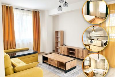 Ap 2 Camere | 20 min Metrou Nicolae Teclu | Centrala | Parcare | Pet  Friendly - 1