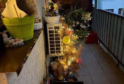 Apartament  2 camere Vatra Luminoasa-Complet mobilat si utilat - 11