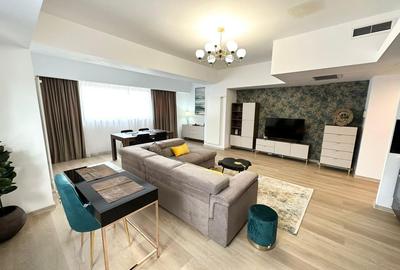 Exclusivitate - Faleza Nord Spectrum- 2 camere  cu 2 bai vedere la mare - 2
