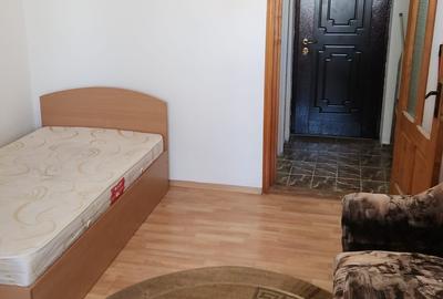 🏡 Garsonieră de vânzare – Campus Studențesc Tudor Vladimirescu, Bloc Q1 - 1