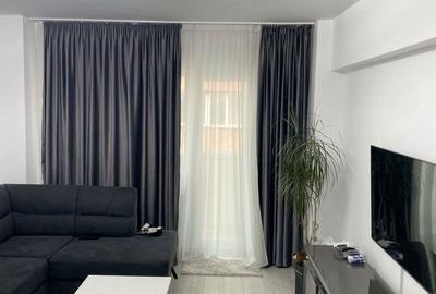 Apartament cu 2 camere în Moșilor