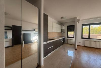 2 camere| BANEASA- Privighetorilor || 129,000 +TVA - 4