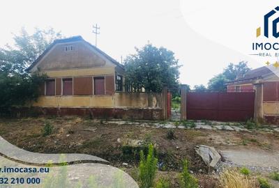 Teren intravilan de vânzare Șiria, Arad 4100 mp, utilități incl. Fs 38 - 3