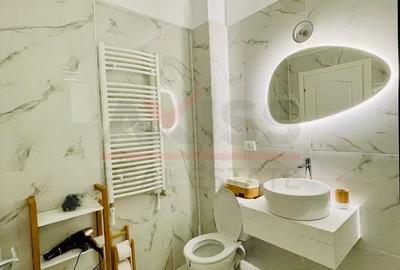 Garsonieră 40 mp + Balcon | Mamaia Sat | 3 min de Plajă | Building Ștefan - 6