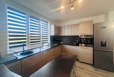 Duplex de vanzare,zona Urusagului - 5