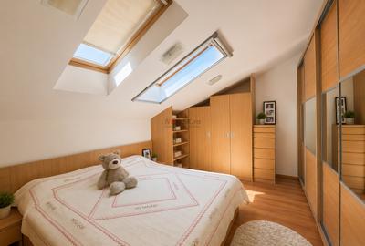 Family Villa lângă Pădure & Lac | 7 Camere | Corbeanca - 18