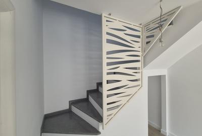 Otopeni- Odai duplex - 9