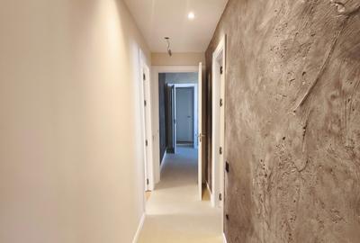 Apartamente Premium în Vilă – Parcul Carol | 3 Camere | 100 mp - 7