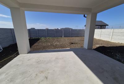 Vilă la sol, 131 mp utili, teren 500 mp, Via Carmina Arad, comision 0% - 16