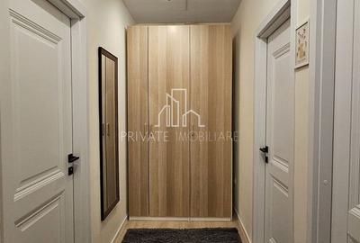 Apartament 2 Camere Et.12, Parcare Subterana, Vivat City, Gara Mare - 4