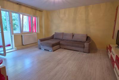Etaj 1 ap 3 camere, 84mp + 2 balcoane, zona Bucovina - 5