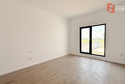 Duplex cu 4 camere - Toate utilitatile + Asfalt - Mosnita Noua - 9