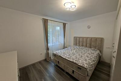 Apartament 2 camere renovat mobilat 2026 Astra Brasov - 11