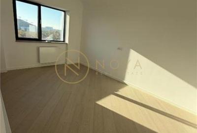 Vanzare apartament Cortina North Pipera cu 3 camere - 6