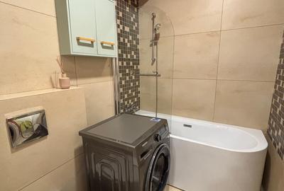 Apartament bloc nou Sisesti - 3