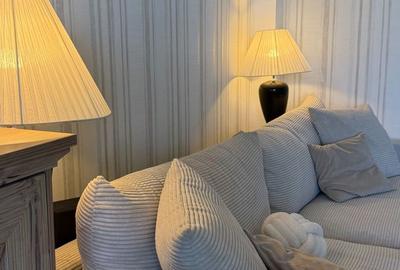 COMISION 0% Apartament 2 Camere | Terasa 38 mp | Etaj 1 | Mobilat Lux - 12