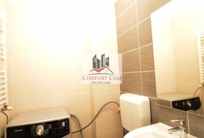 Calea Rahovei - Confort Urban Residence - Apartament 3 camere, modern ,centrala - 15