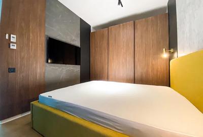 Apartament Lux One Eliade - 5