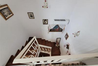 Casa moderna tip triplex 4 camere zona Selimbar - 9