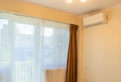 Apartament 4 camere bloc ONT - 4