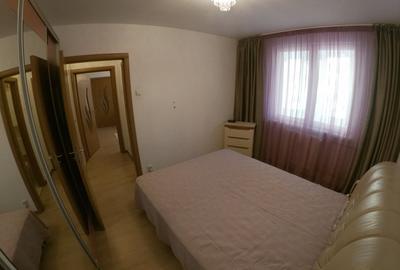 Apartament 2 camere de Inchiriat - Obor Metrou - 10