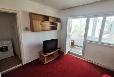 Lipovei- Ion Ionescu de la Brad 3 camere 350 euro - 10