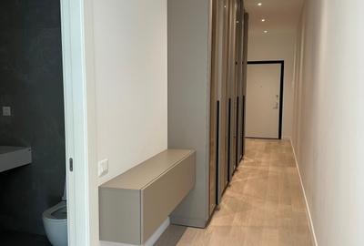 One Verdi mobilat lux - prima inchiriere - 19