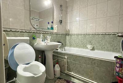 Apartament 4 camere | Obor| 82 mp | Centrală proprie | Loc de parcare - 11