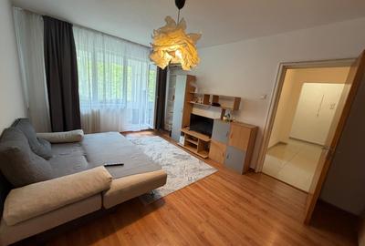 Apartament cu 2 camere decomandat în Nicolae Grigorescu