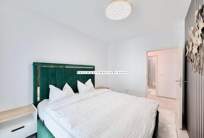 APARTAMENT 3 CAMERE DE INCHIRIAT, PET-FRIENDLY IN TRACTORU MAURER VILLAS - 17