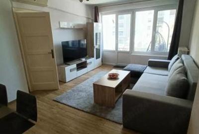 2 Camere | Romana | Centrala | Metrou | Mobilat | Utilat | - 1