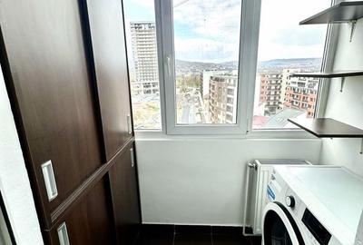 Apartament cu 2 camere decomandat | 54 mp | Semicentral - 7
