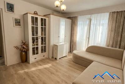 Apartament 2 camere RENOVAT mobilat si utilat, Radu Negru - 7