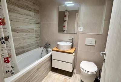 APARTAMENT 3 CAMERE /PORSCHE PIPERA/LOC DE PARCARE INCLUS - 10