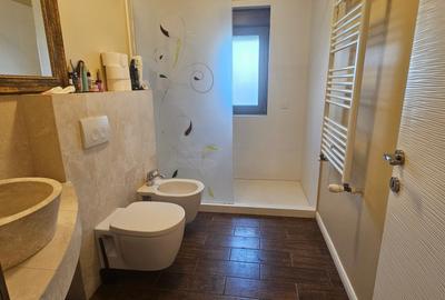 Casa Premium mobilata si utilata complet,130 mp utili,600 mp teren,Balotesti. - 10