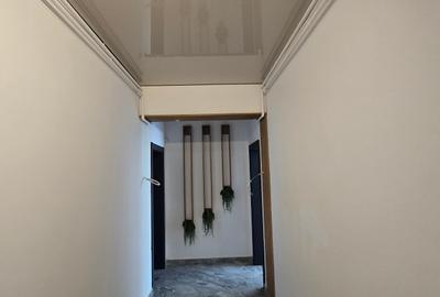 Eforie Nord-Nord Residence, Studio, 45mp, parter, situat la 100 m de plaja - 6