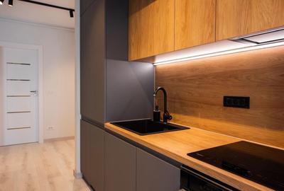 Apartament de lux de închiriat in Vlaicu - 14