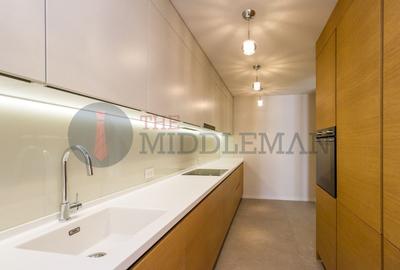 Apartament cu 4 camere Primaverii - 9