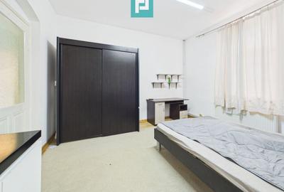 Apartament 4 camere, 85 mp, strada Ion Ghica - 7